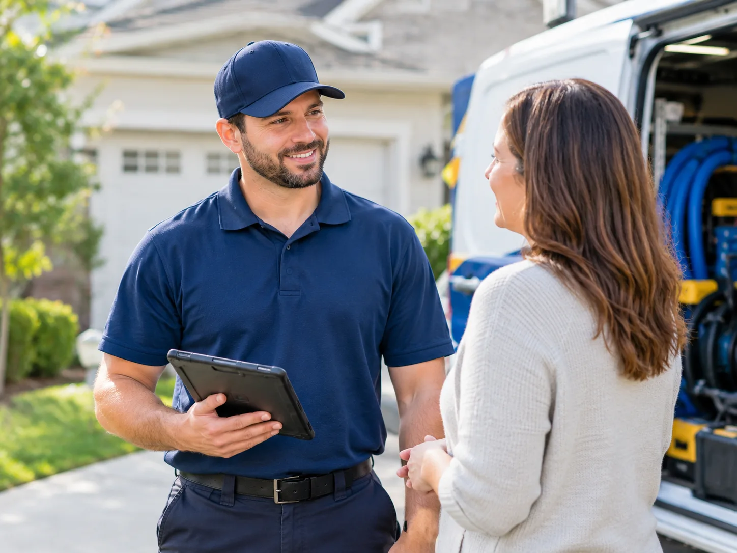 Sewage Backup Cleanup Clark, CO FAQs